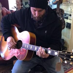 Meet your Posher, Adam